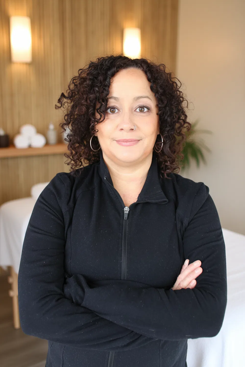 Nicole Feraday, Registered Massage Therapist in Oshawa